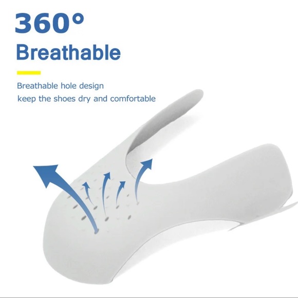 Sneaker protection - Picture 2 of 5